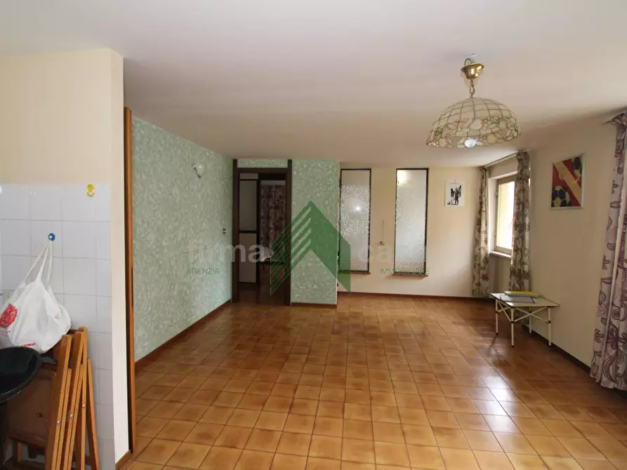 Immagine 24 di Ufficio in vendita  in via Felice Barnabei 34 a Teramo
