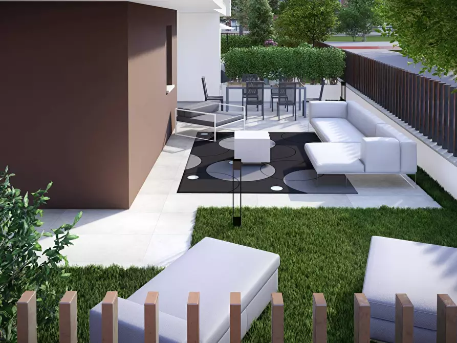 Immagine 14 di Appartamento in vendita  in Via Gammarana a Teramo