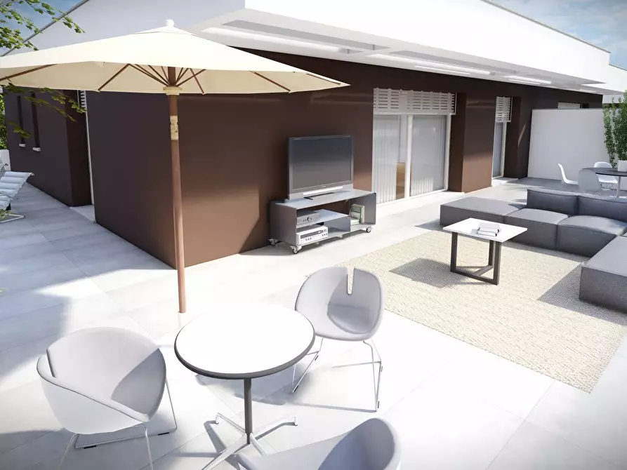 Immagine 15 di Appartamento in vendita  in Via Gammarana a Teramo