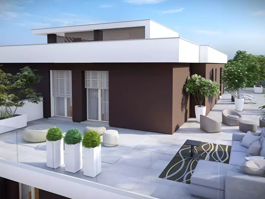 Immagine 16 di Appartamento in vendita  in Via Gammarana a Teramo