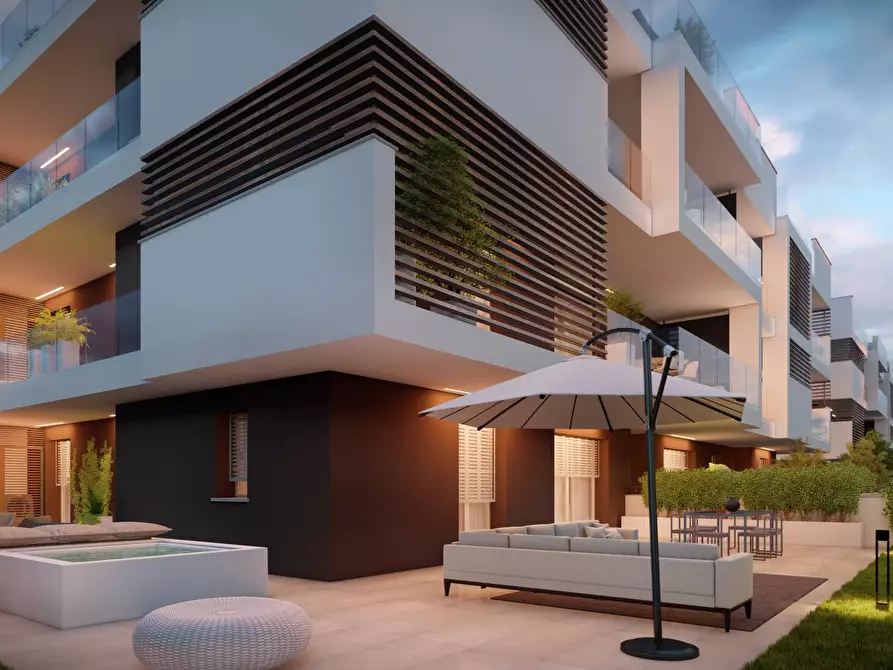 Immagine 17 di Appartamento in vendita  in Via Gammarana a Teramo