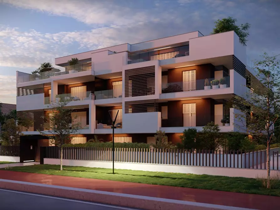 Immagine 13 di Appartamento in vendita  in Via Gammarana a Teramo