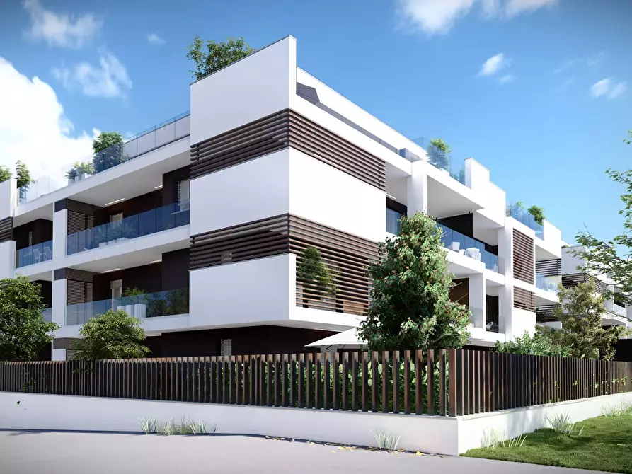 Immagine 8 di Appartamento in vendita  in Via Gammarana a Teramo