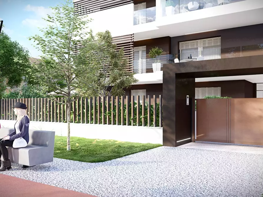 Immagine 11 di Appartamento in vendita  in Via Gammarana a Teramo