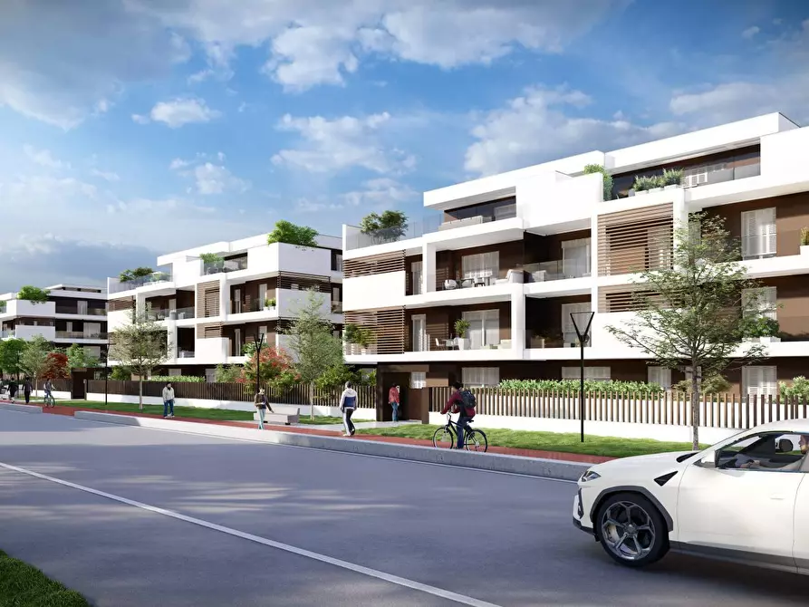 Immagine 1 di Appartamento in vendita  in Via Gammarana a Teramo