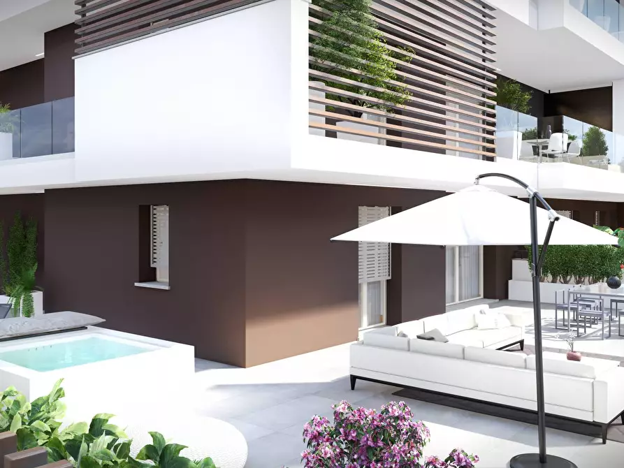 Immagine 18 di Appartamento in vendita  in Via Gammarana a Teramo