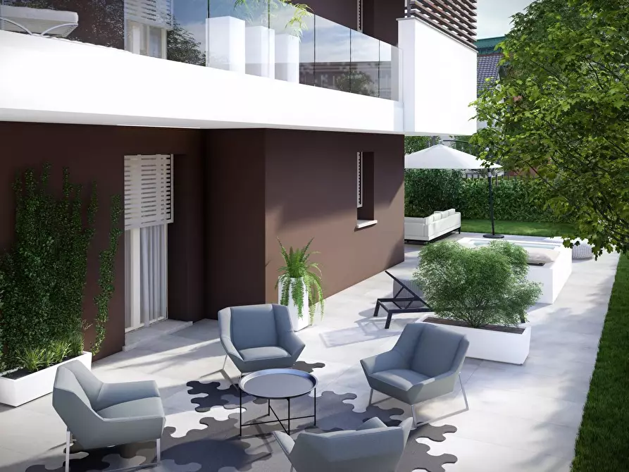 Immagine 19 di Appartamento in vendita  in Via Gammarana a Teramo