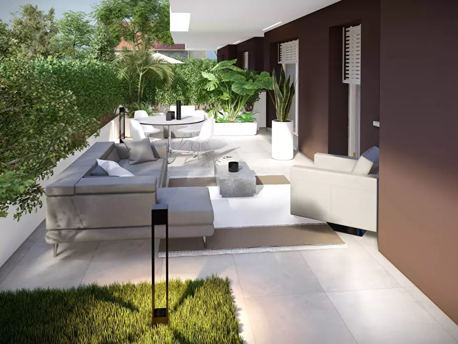 Immagine 20 di Appartamento in vendita  in Via Gammarana a Teramo