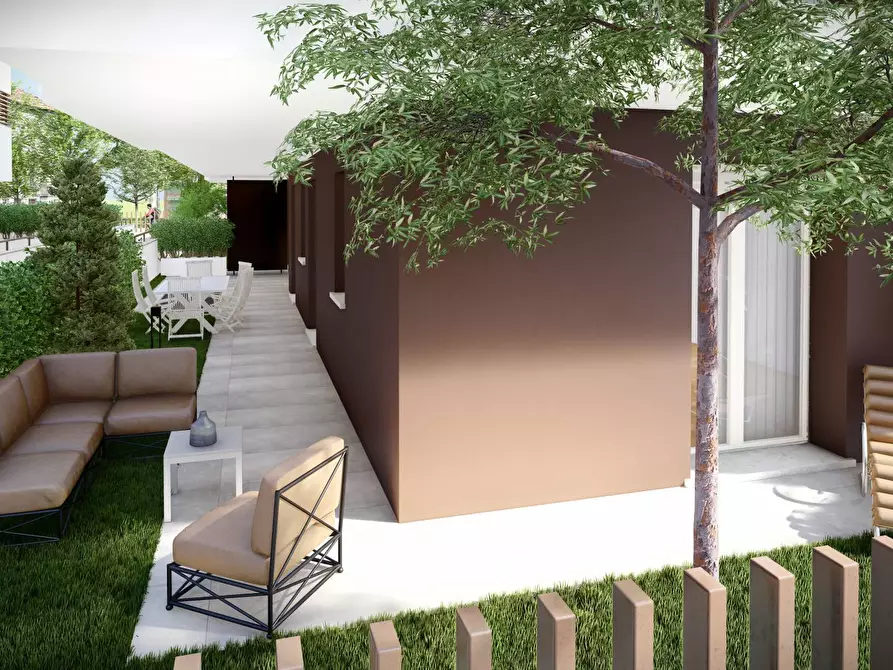 Immagine 21 di Appartamento in vendita  in Via Gammarana a Teramo