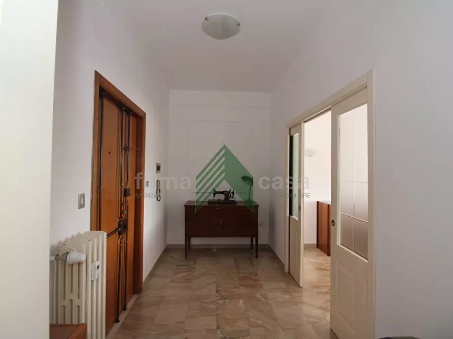 Immagine 8 di Appartamento in vendita  in via San Marino 13 a Teramo