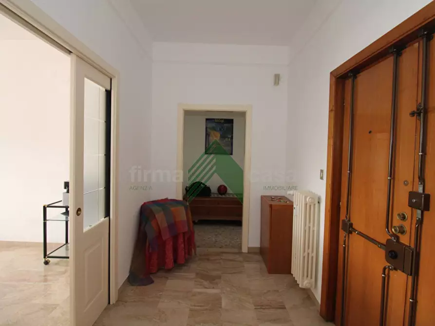 Immagine 9 di Appartamento in vendita  in via San Marino 13 a Teramo