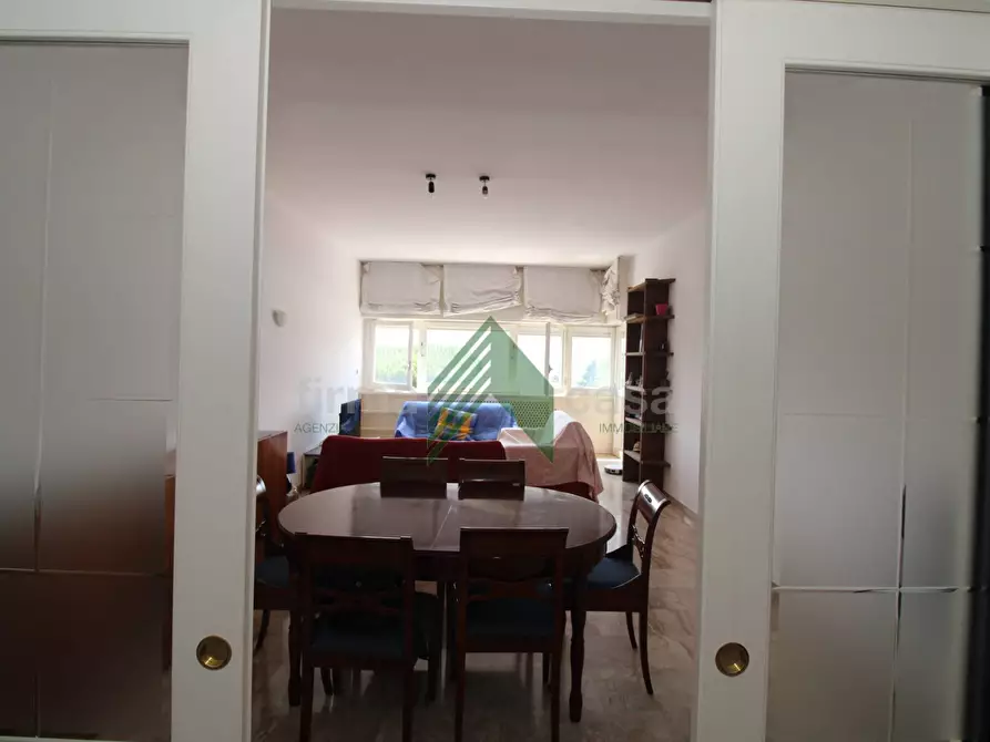 Immagine 10 di Appartamento in vendita  in via San Marino 13 a Teramo