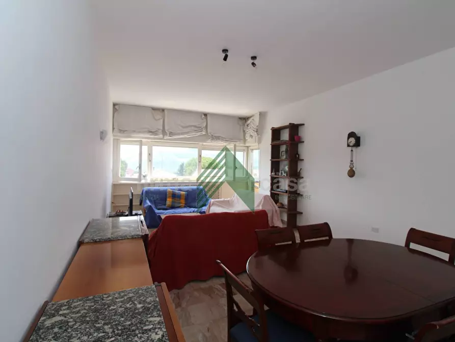 Immagine 11 di Appartamento in vendita  in via San Marino 13 a Teramo