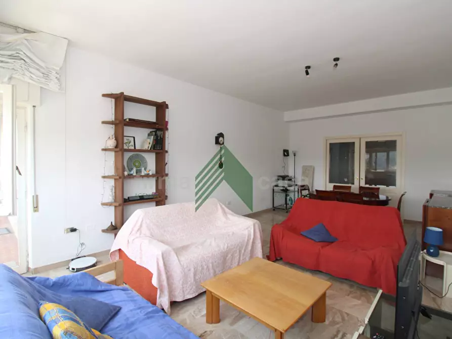 Immagine 14 di Appartamento in vendita  in via San Marino 13 a Teramo