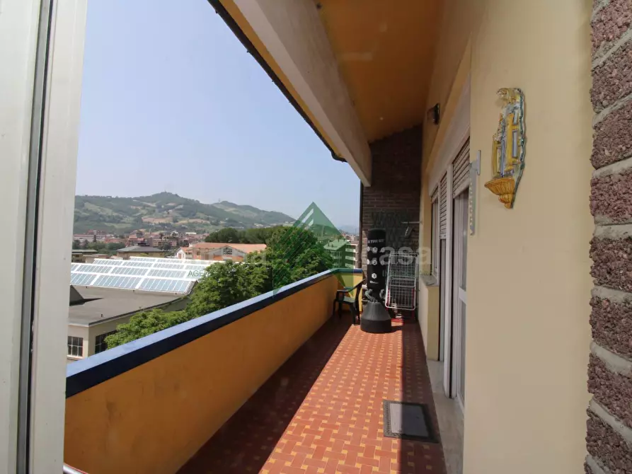 Immagine 15 di Appartamento in vendita  in via San Marino 13 a Teramo