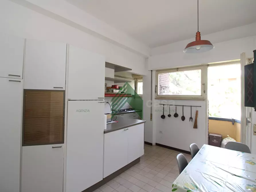 Immagine 20 di Appartamento in vendita  in via San Marino 13 a Teramo