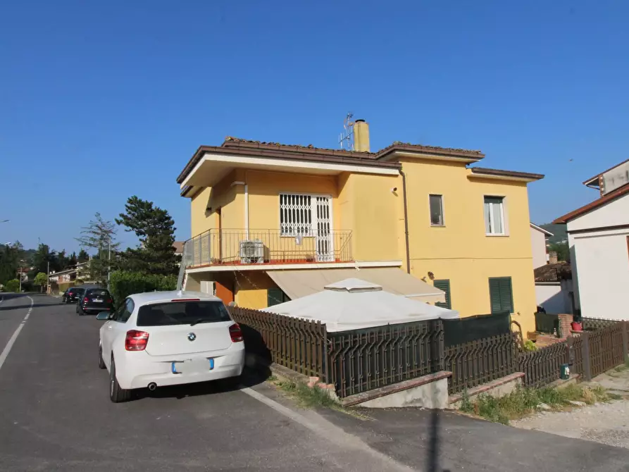 Immagine 1 di Casa indipendente in vendita  in Località Piane di Collevecchio 110 a Montorio Al Vomano