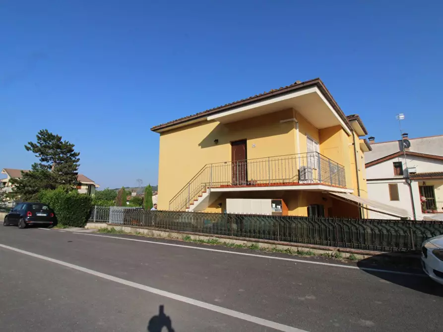Immagine 2 di Casa indipendente in vendita  in Località Piane di Collevecchio 110 a Montorio Al Vomano