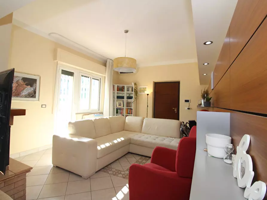 Immagine 6 di Casa indipendente in vendita  in Località Piane di Collevecchio 110 a Montorio Al Vomano