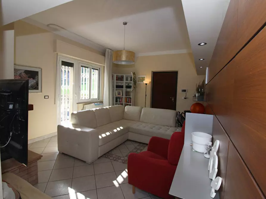 Immagine 8 di Casa indipendente in vendita  in Località Piane di Collevecchio 110 a Montorio Al Vomano