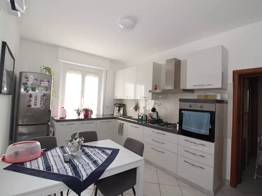 Immagine 9 di Casa indipendente in vendita  in Località Piane di Collevecchio 110 a Montorio Al Vomano