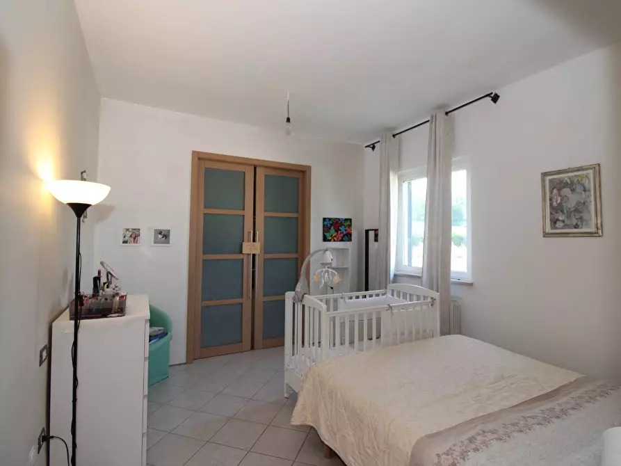 Immagine 12 di Casa indipendente in vendita  in Località Piane di Collevecchio 110 a Montorio Al Vomano