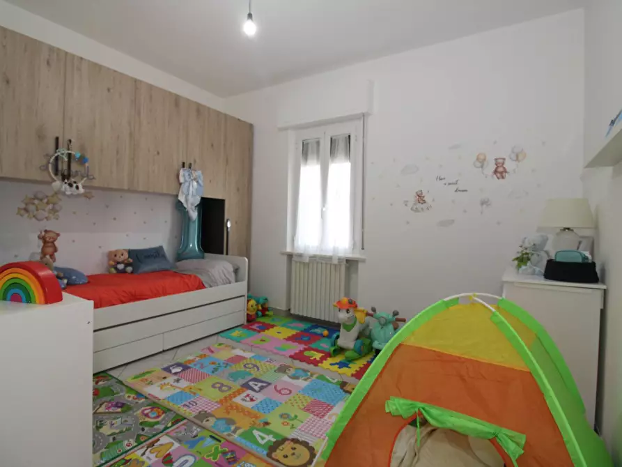 Immagine 16 di Casa indipendente in vendita  in Località Piane di Collevecchio 110 a Montorio Al Vomano