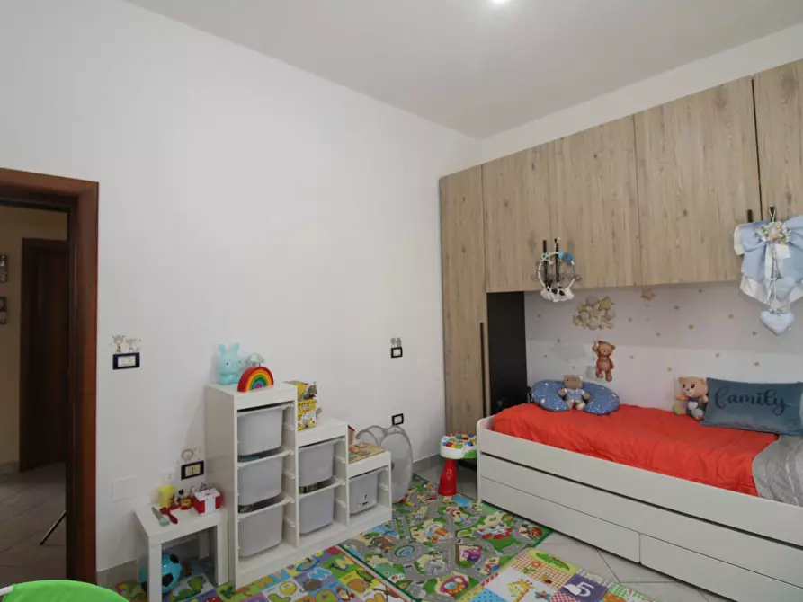 Immagine 17 di Casa indipendente in vendita  in Località Piane di Collevecchio 110 a Montorio Al Vomano