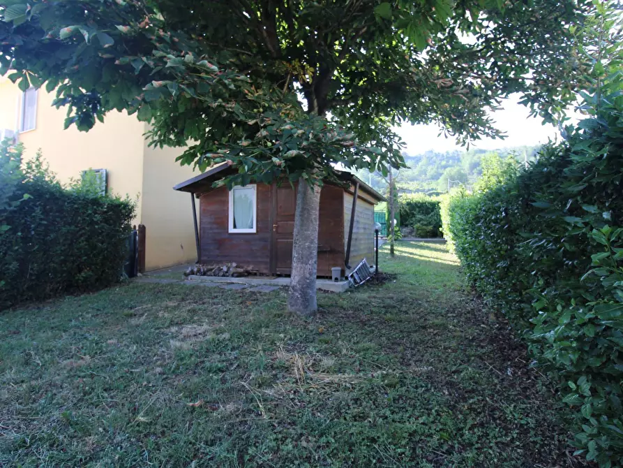 Immagine 23 di Casa indipendente in vendita  in Località Piane di Collevecchio 110 a Montorio Al Vomano