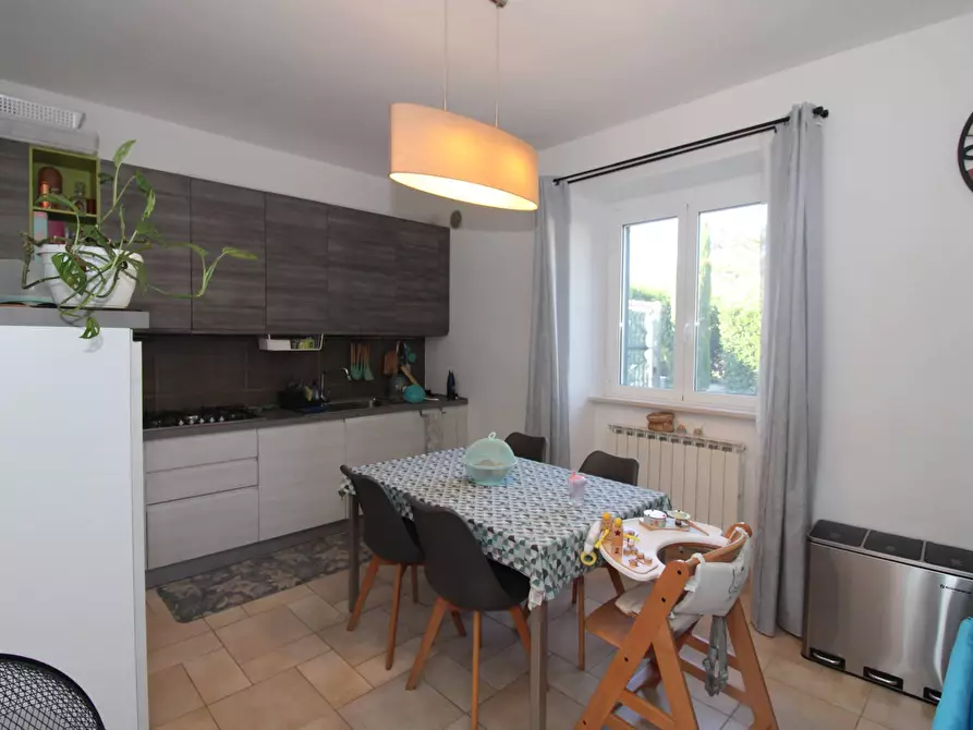 Immagine 25 di Casa indipendente in vendita  in Località Piane di Collevecchio 110 a Montorio Al Vomano