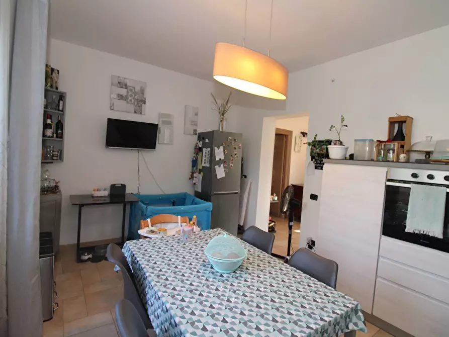 Immagine 26 di Casa indipendente in vendita  in Località Piane di Collevecchio 110 a Montorio Al Vomano