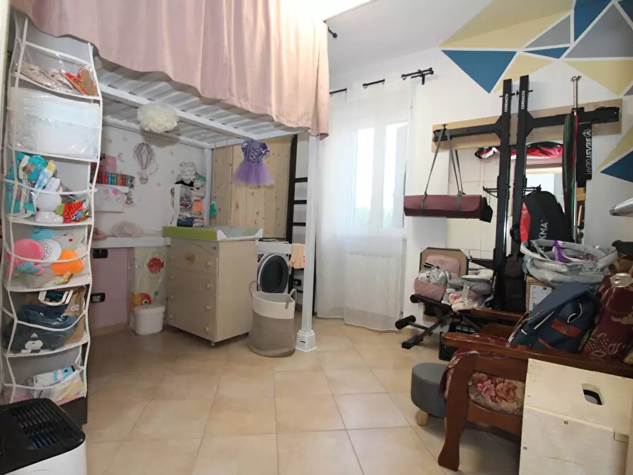 Immagine 29 di Casa indipendente in vendita  in Località Piane di Collevecchio 110 a Montorio Al Vomano