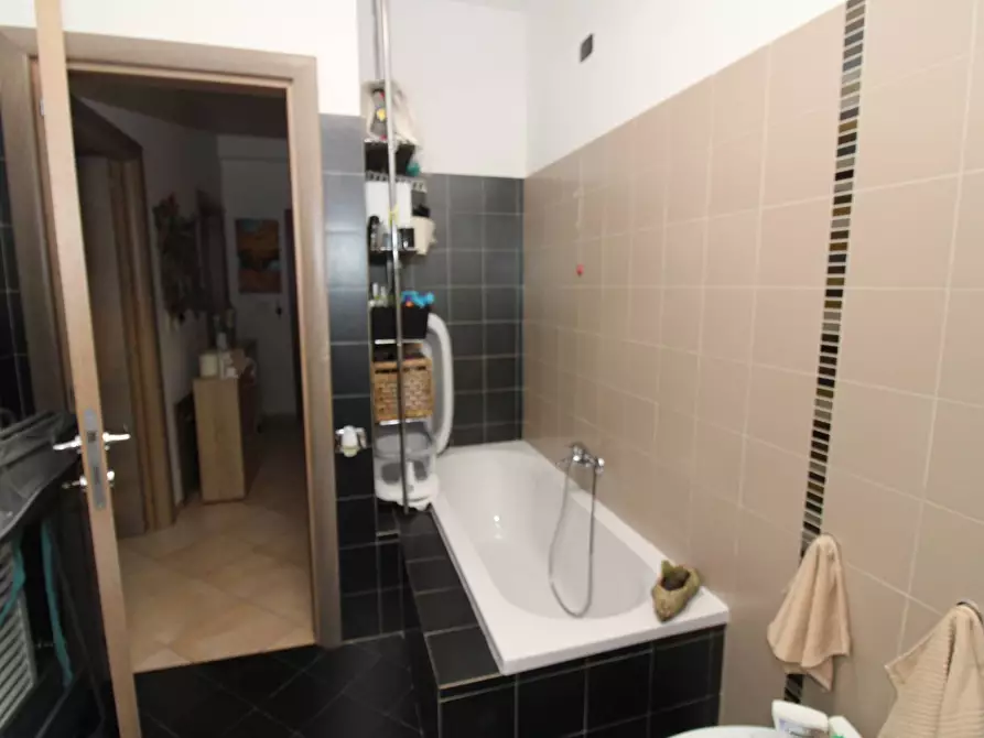 Immagine 30 di Casa indipendente in vendita  in Località Piane di Collevecchio 110 a Montorio Al Vomano