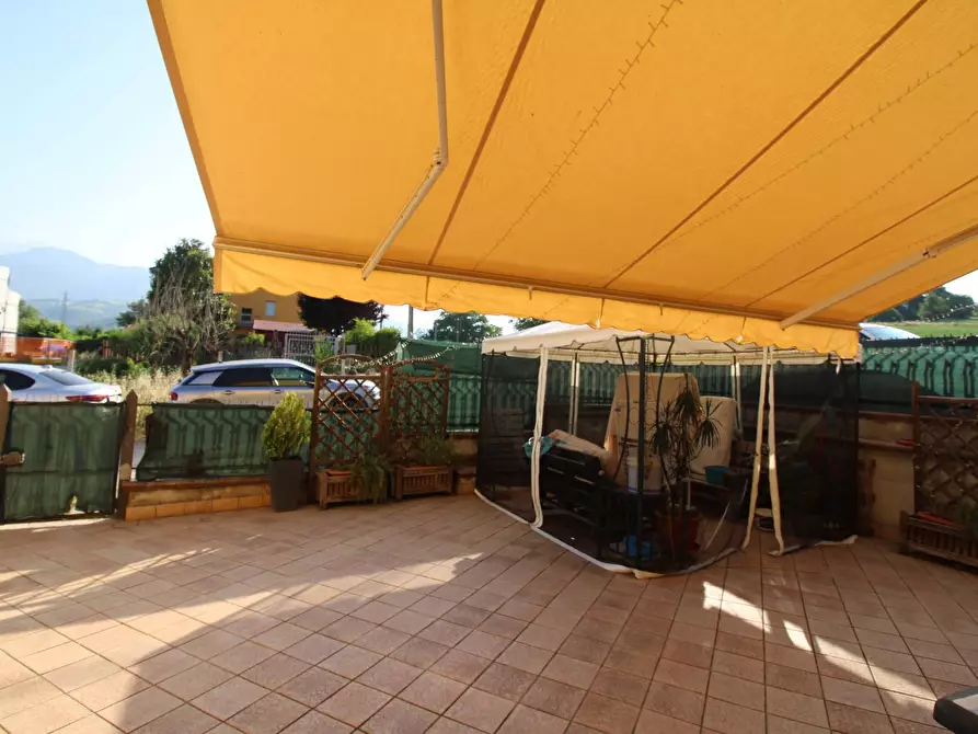 Immagine 36 di Casa indipendente in vendita  in Località Piane di Collevecchio 110 a Montorio Al Vomano