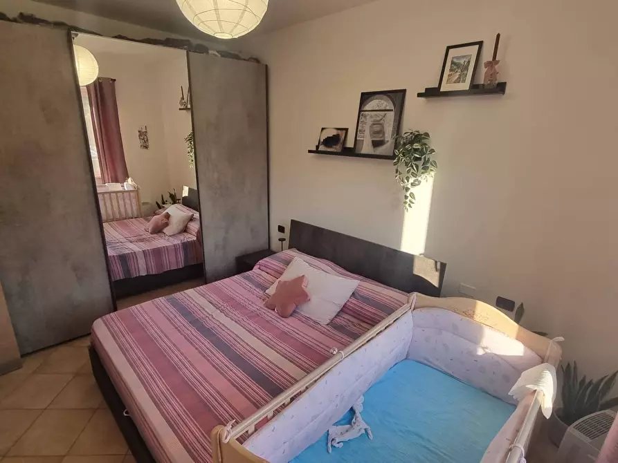 Immagine 28 di Casa indipendente in vendita  in Località Piane di Collevecchio 110 a Montorio Al Vomano