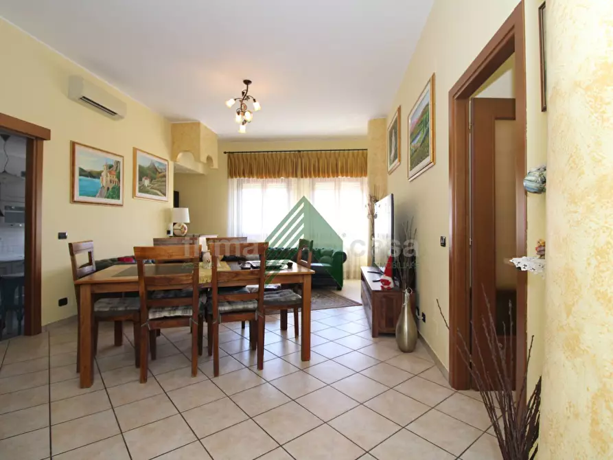 Immagine 6 di Appartamento in vendita  in via Costa del Monte 38 a Mosciano Sant'angelo