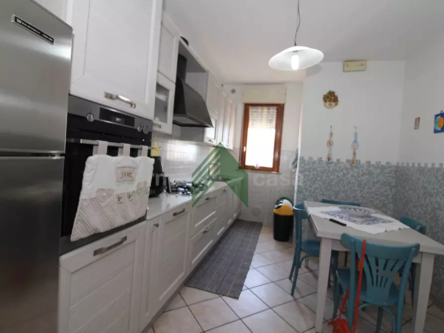 Immagine 8 di Appartamento in vendita  in via Costa del Monte 38 a Mosciano Sant'angelo