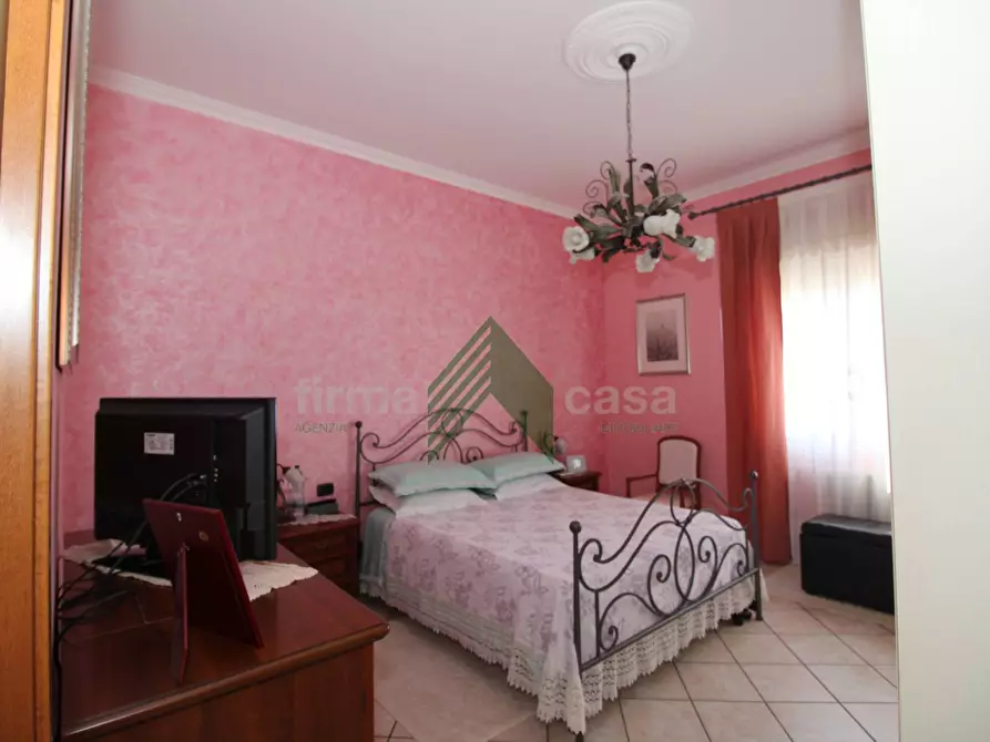 Immagine 13 di Appartamento in vendita  in via Costa del Monte 38 a Mosciano Sant'angelo