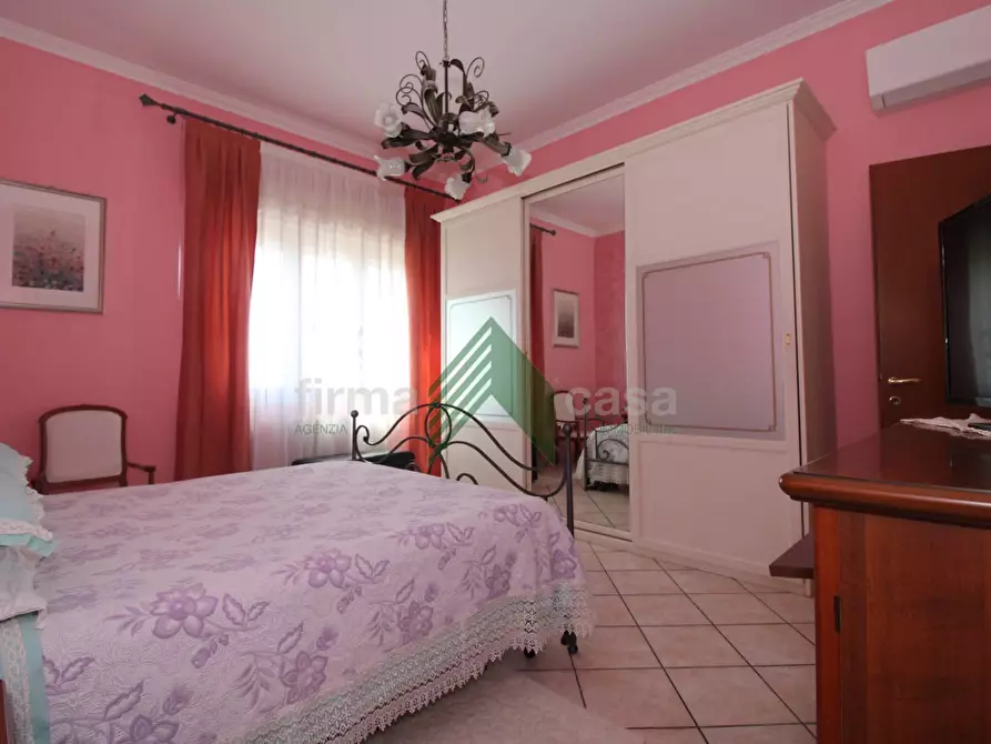 Immagine 14 di Appartamento in vendita  in via Costa del Monte 38 a Mosciano Sant'angelo