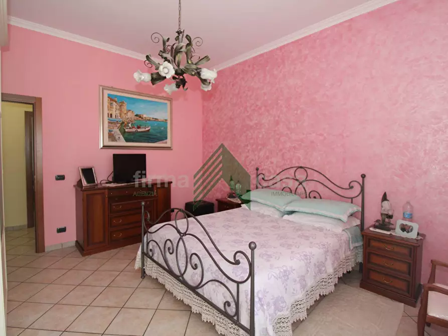 Immagine 16 di Appartamento in vendita  in via Costa del Monte 38 a Mosciano Sant'angelo