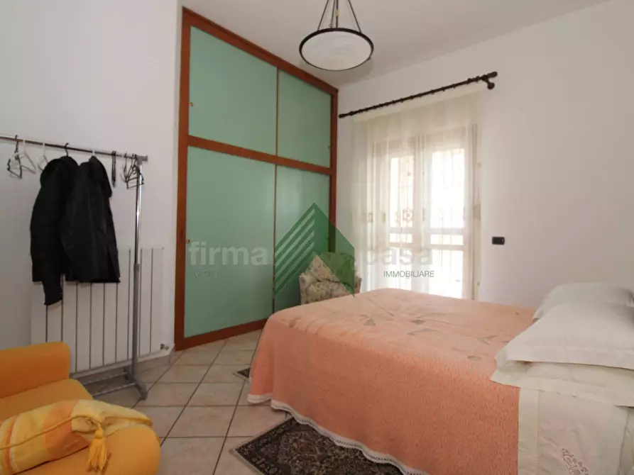 Immagine 17 di Appartamento in vendita  in via Costa del Monte 38 a Mosciano Sant'angelo