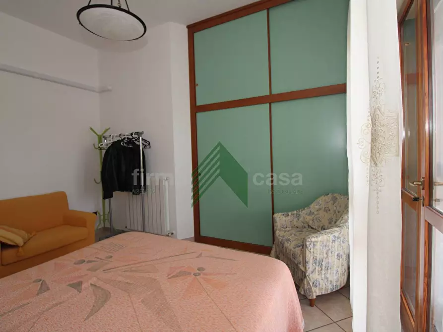 Immagine 19 di Appartamento in vendita  in via Costa del Monte 38 a Mosciano Sant'angelo