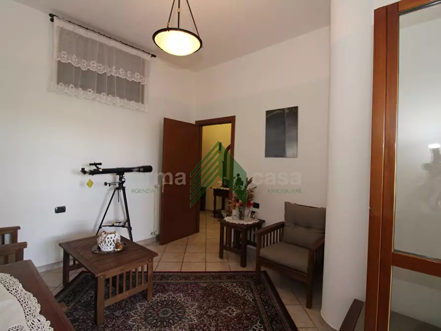 Immagine 20 di Appartamento in vendita  in via Costa del Monte 38 a Mosciano Sant'angelo