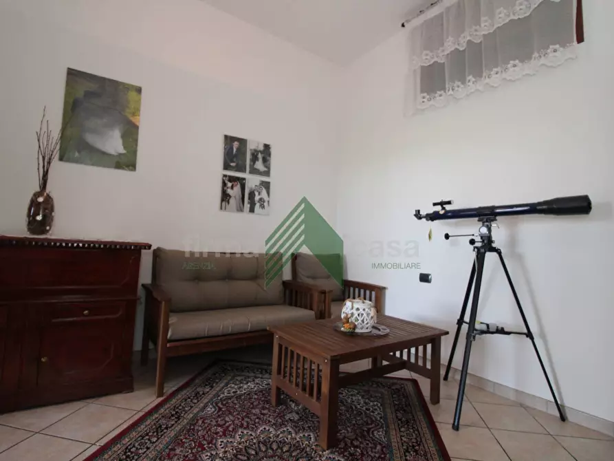 Immagine 21 di Appartamento in vendita  in via Costa del Monte 38 a Mosciano Sant'angelo