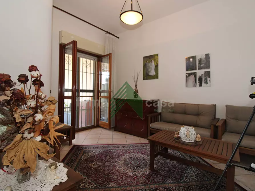 Immagine 22 di Appartamento in vendita  in via Costa del Monte 38 a Mosciano Sant'angelo