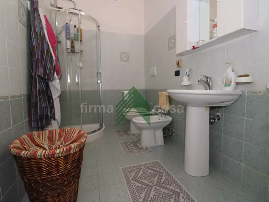 Immagine 23 di Appartamento in vendita  in via Costa del Monte 38 a Mosciano Sant'angelo