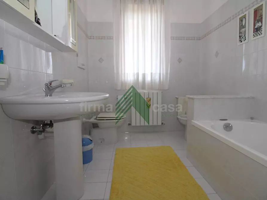 Immagine 25 di Appartamento in vendita  in via Costa del Monte 38 a Mosciano Sant'angelo