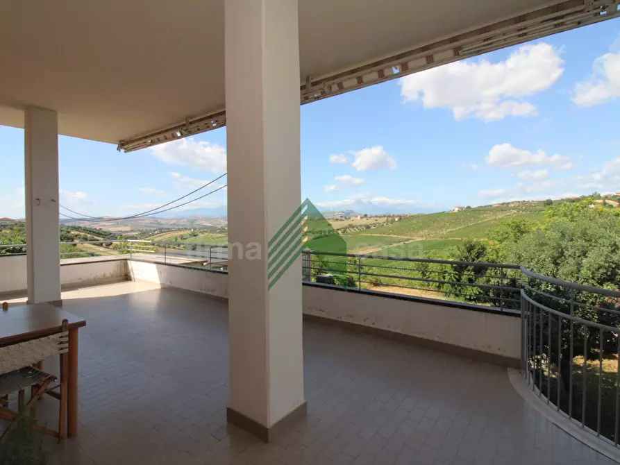 Immagine 27 di Appartamento in vendita  in via Costa del Monte 38 a Mosciano Sant'angelo