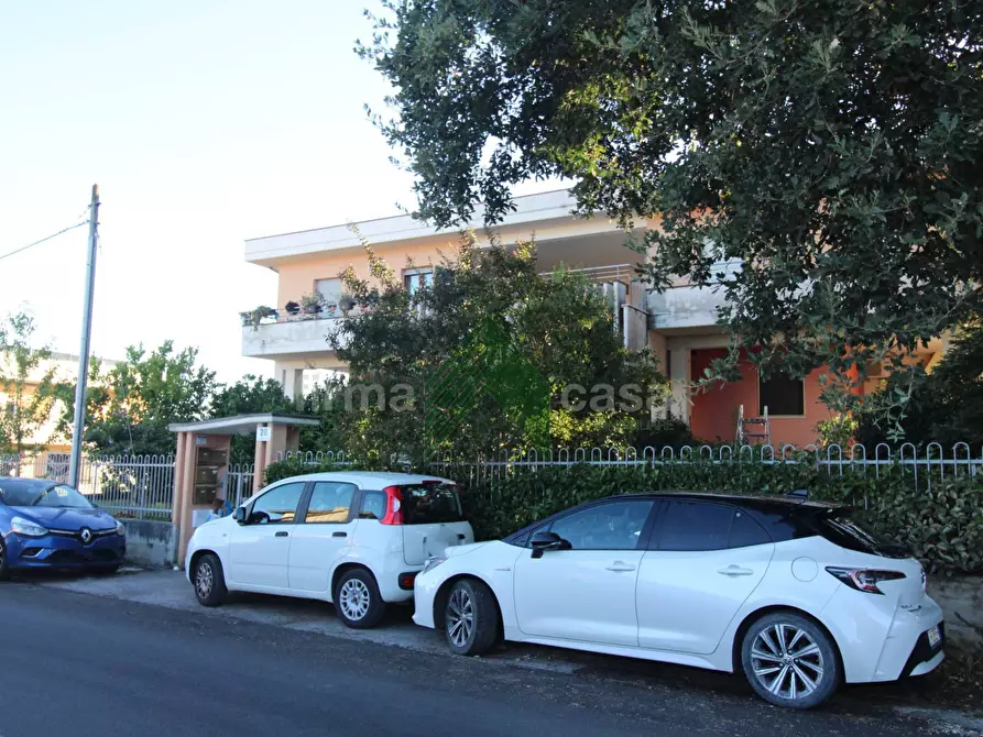 Immagine 3 di Appartamento in vendita  in via Costa del Monte 38 a Mosciano Sant'angelo