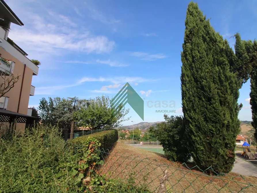 Immagine 4 di Appartamento in vendita  in via Raffaele Aurini 1 a Teramo